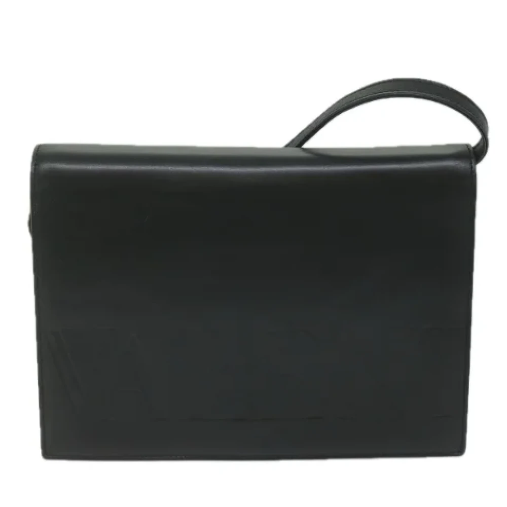 Pre-owned > Pre-owned Bags > Pre-owned Cross Body Bags - - Valentino Vintage - Modalova