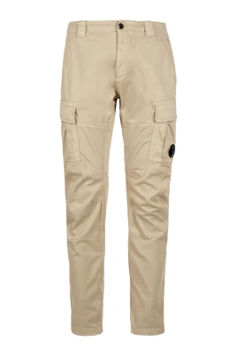Stretch Cargo Pants