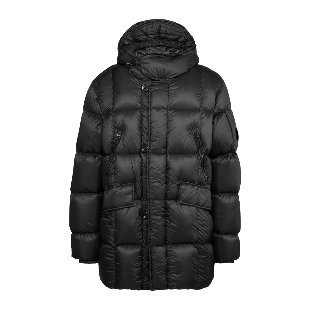 Jackets > Down Jackets - - C.p. Company - Modalova