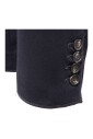 veste-texturee-bleue-avec-coutures-apparentes