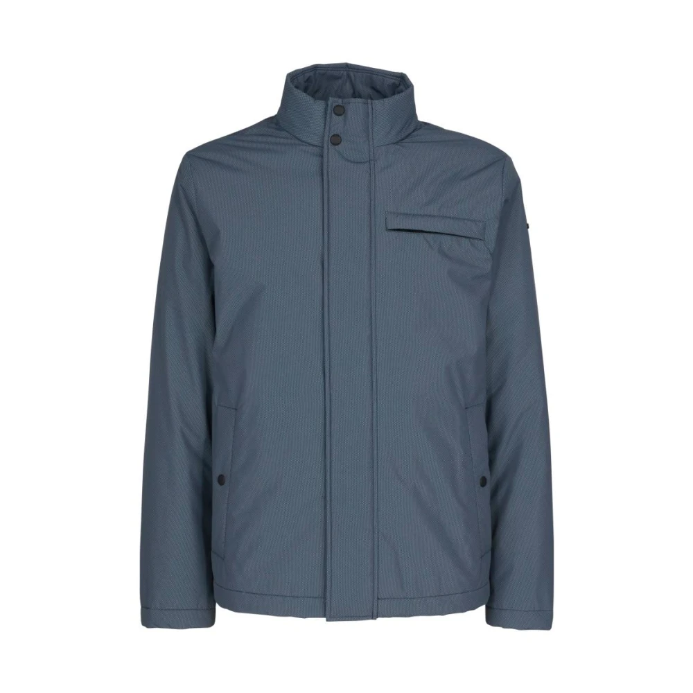 Jackets > Winter Jackets - - Geox - Modalova