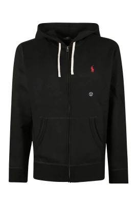RL Fleece Full-Zip Hoodie