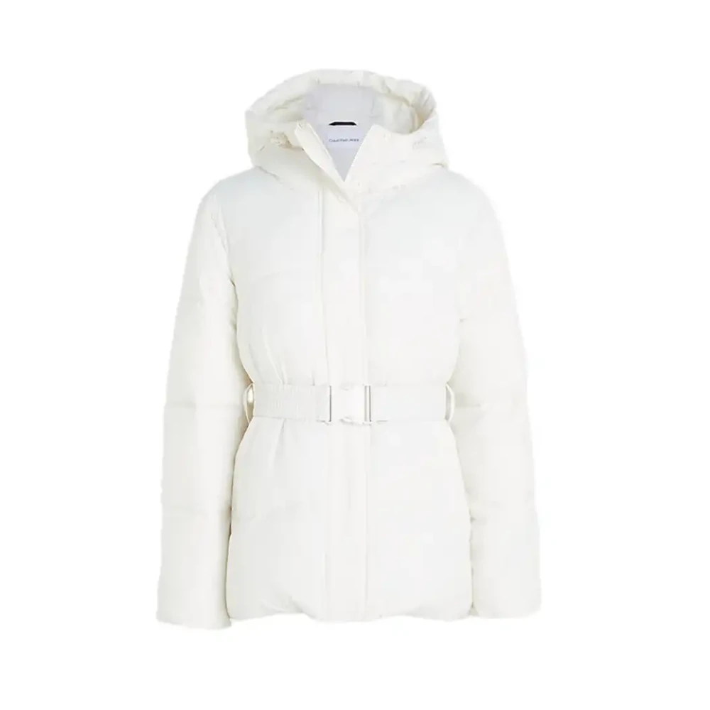 Jackets > Winter Jackets - - Calvin Klein - Modalova