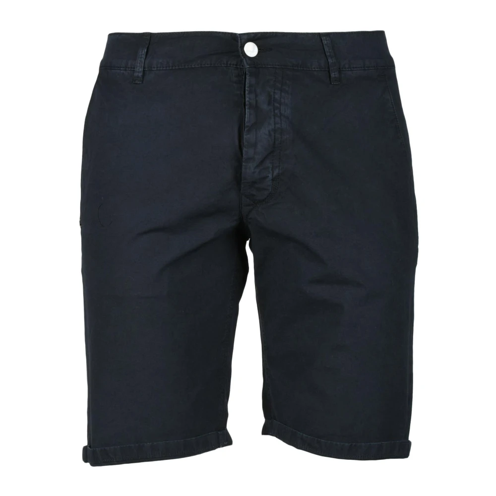 Shorts > Casual Shorts - - Daniele Alessandrini - Modalova