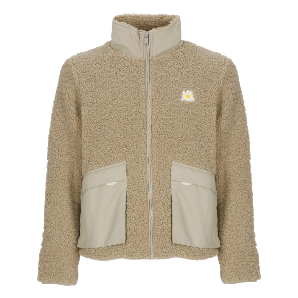 Jackets > Faux Fur & Shearling Jackets - - Autry - Modalova