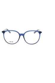 Stilvolle Sonnenbrille mit 54mm Linsenbreite