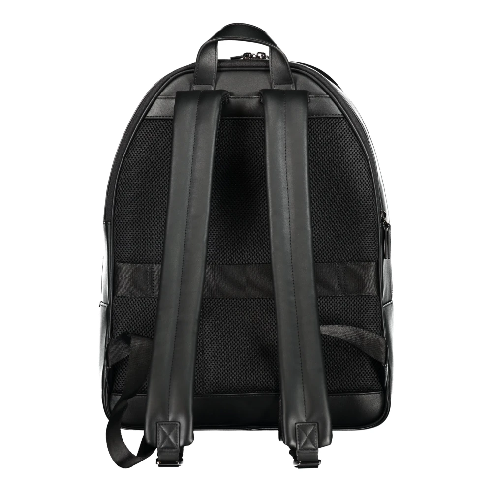 Tommy Hilfiger Tassen en Accessoires Black Heren