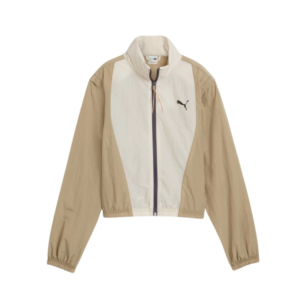 Jackets > Light Jackets - - Puma - Modalova
