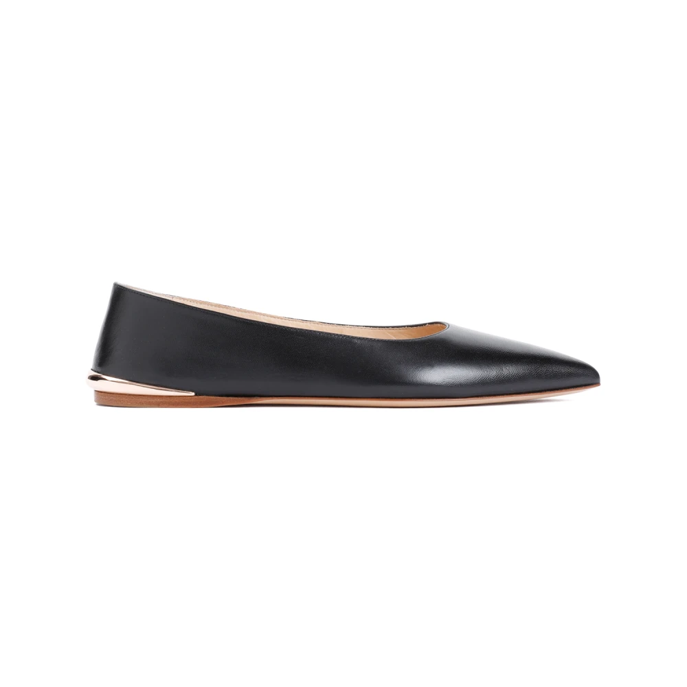 Shoes > Flats > Ballerinas - - Gabriela Hearst - Modalova