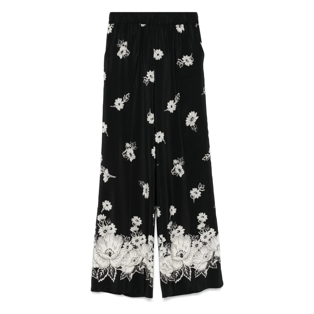 Trousers > Wide Trousers - - P.a.r.o.s.h. - Modalova