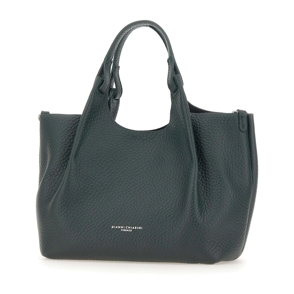 Gianni Chiarini Women's Green Shopping Bags, One Size, Dua - The Shape Of You