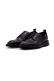 Formale Schuhe schwarz
