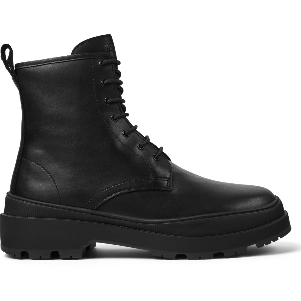 Shoes > Boots > Lace-up Boots - - Camper - Modalova