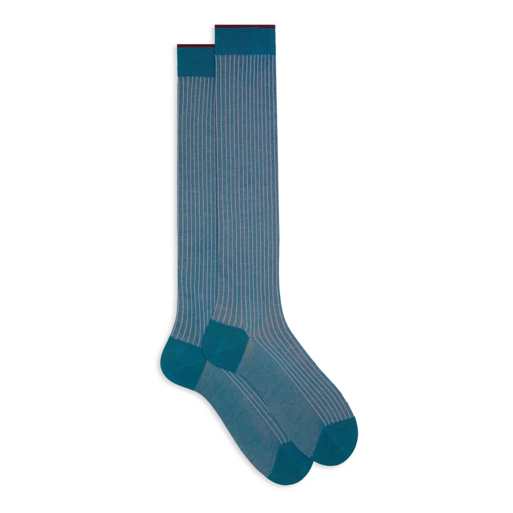 Underwear > Socks - - Gallo - Modalova