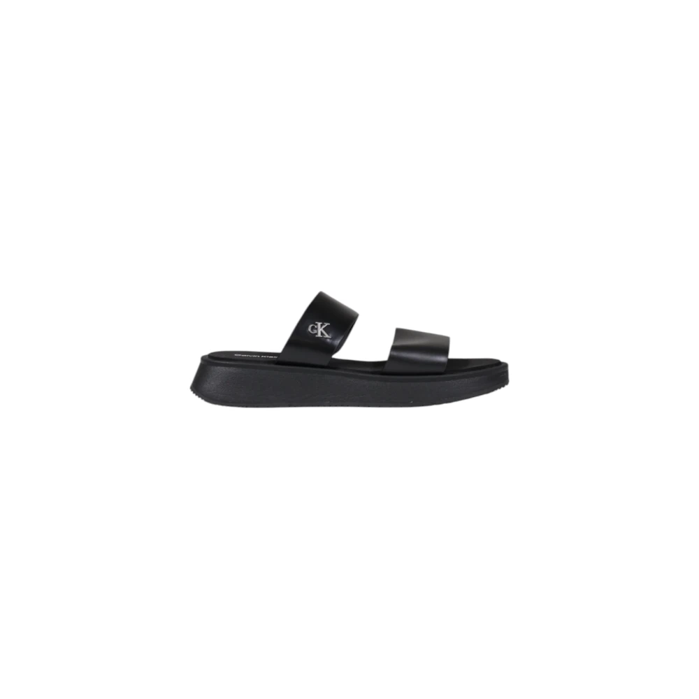 Shoes > Flip Flops & Sliders > Sliders - - Calvin Klein Jeans - Modalova