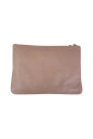 pochette-en-cuir-rose-d-occasion