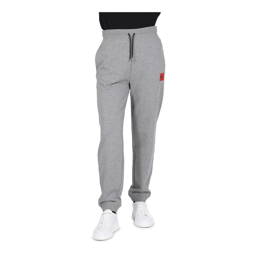 Trousers > Sweatpants - - Hugo Boss - Modalova