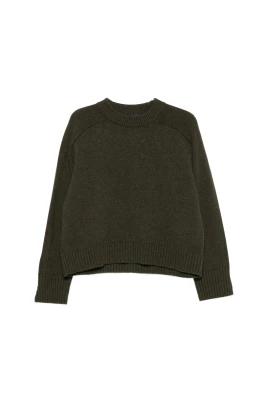 Will Wide Sweater