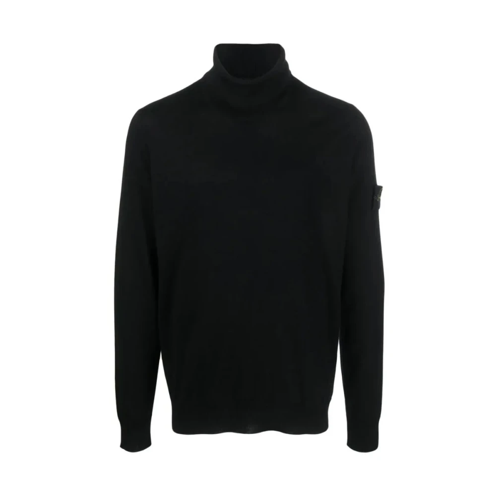 Knitwear > Turtlenecks - - Stone Island - Modalova