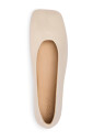ballerines-en-cuir-blanc-ivoire