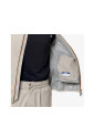 beige-slim-fit-waterproof-jacket