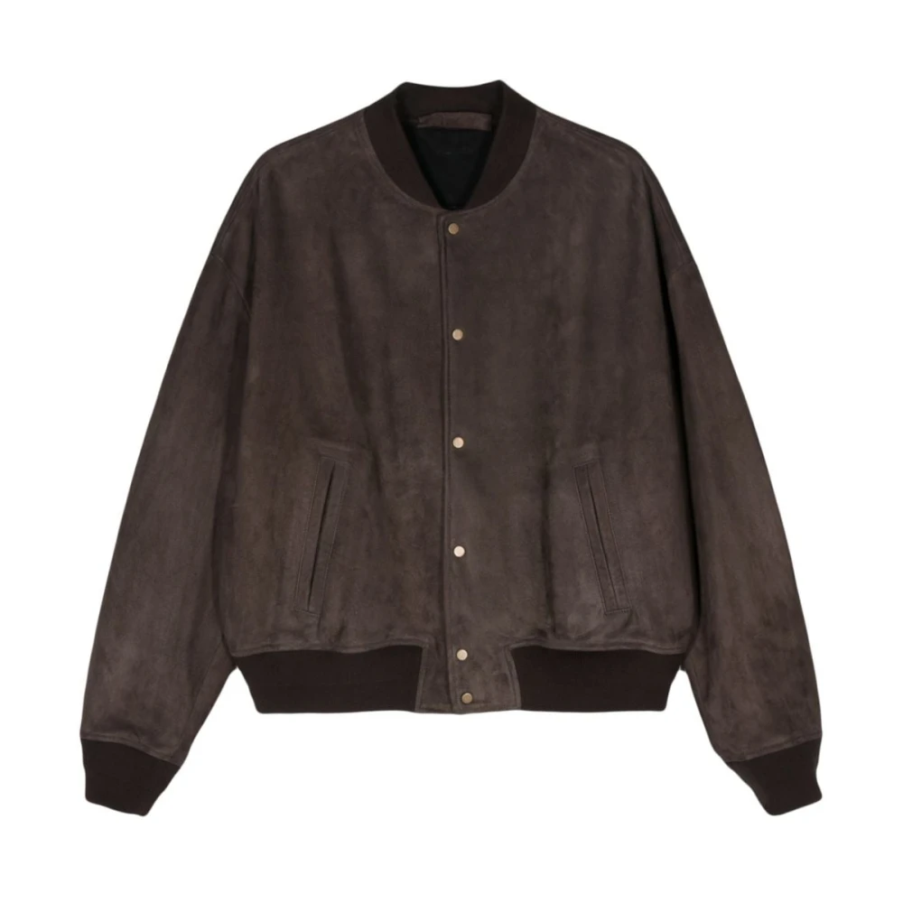 Jackets > Bomber Jackets - - Salvatore Santoro - Modalova