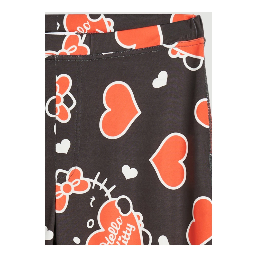 Soulland Haven broek Multicolor Dames