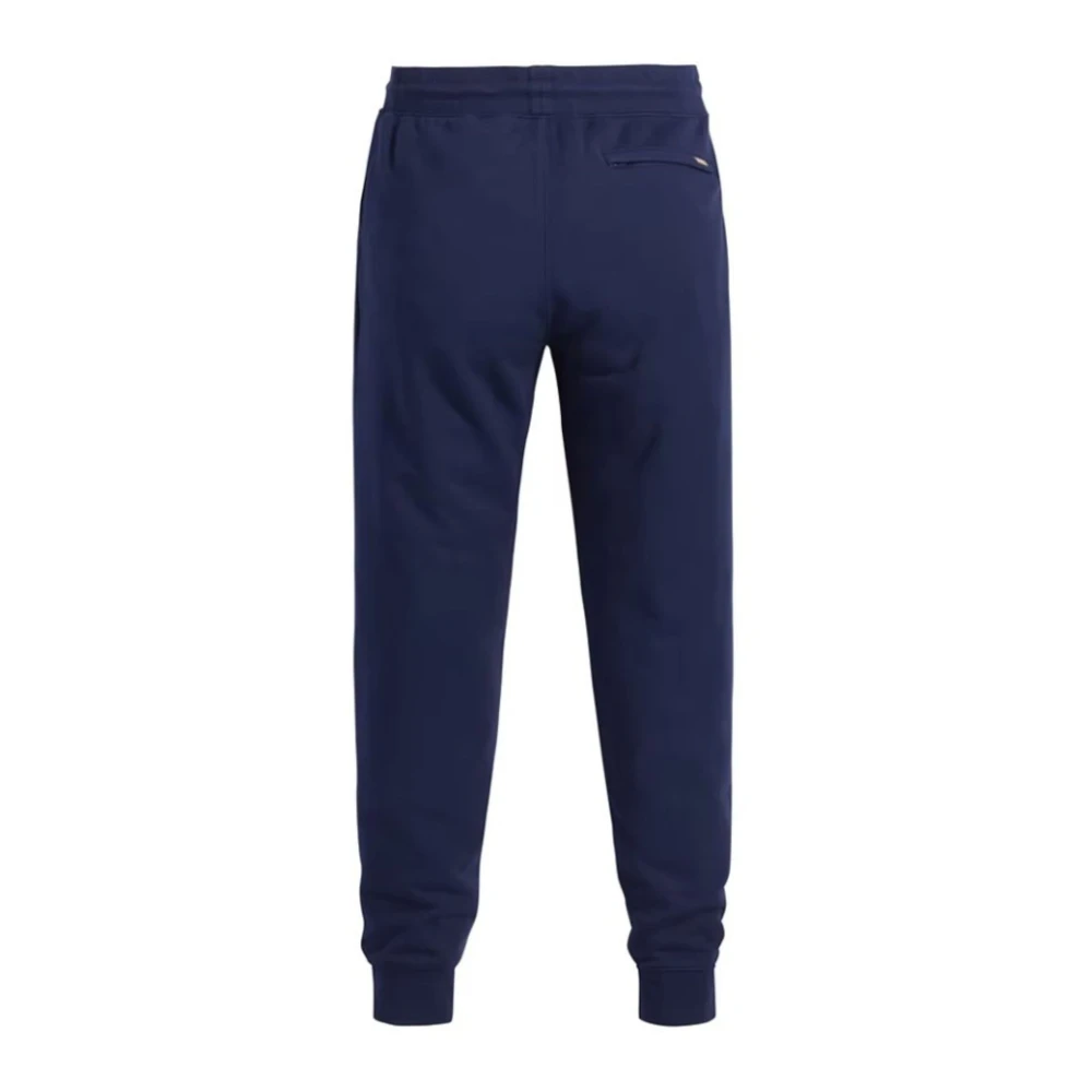 Levi's Pantalone Uomo Authentic Jogger Navy Blue Heren