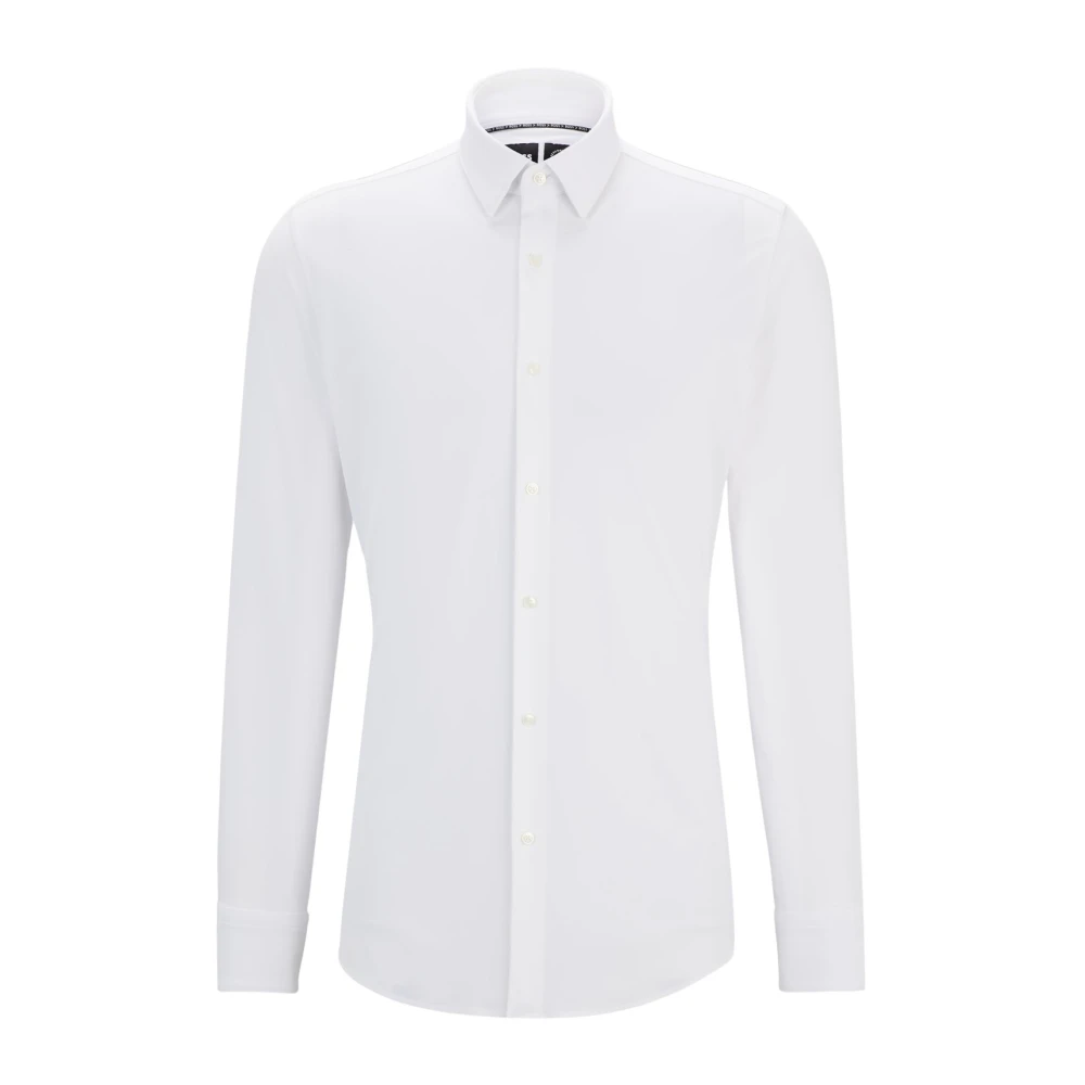 Shirts > Formal Shirts - - Hugo - Modalova
