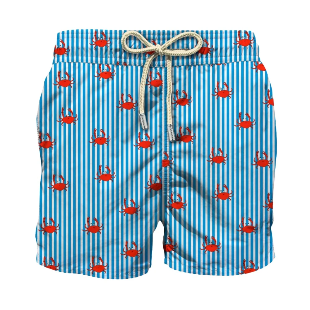 Swimwear > Beachwear - - MC2 Saint Barth - Modalova