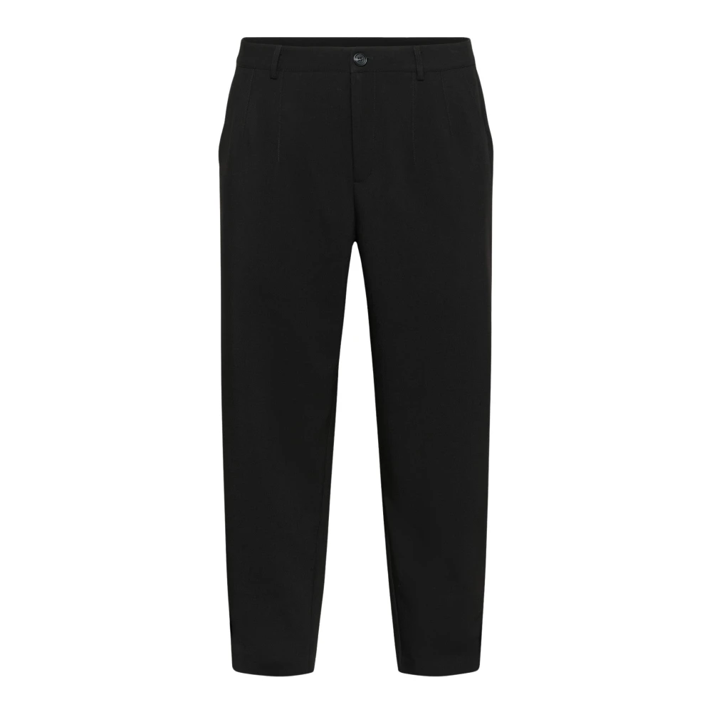 Kaffe Curve Damen Noir Hosen Helia - Bild 2