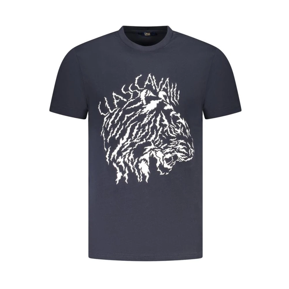 Tops > T-Shirts - - Cavalli Class - Modalova
