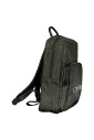 sac-a-dos-homme-en-polyester-vert