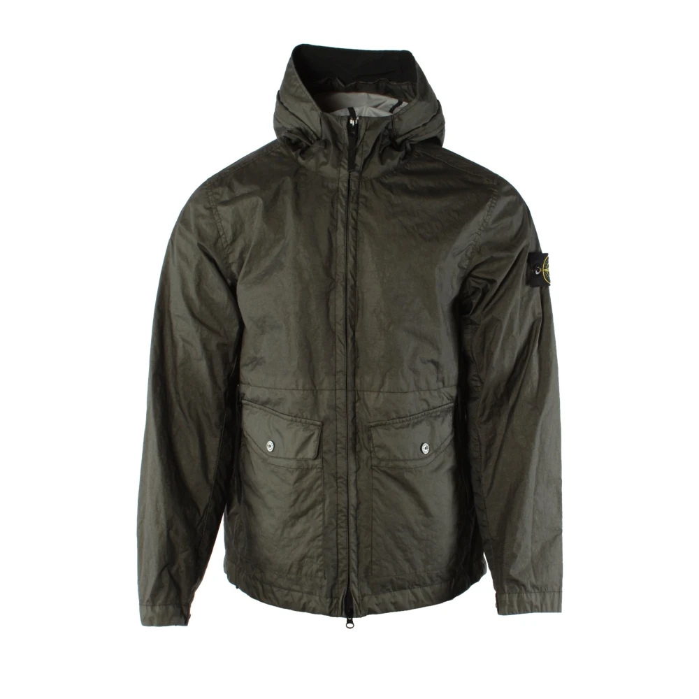 Jackets > Light Jackets - - Stone Island - Modalova