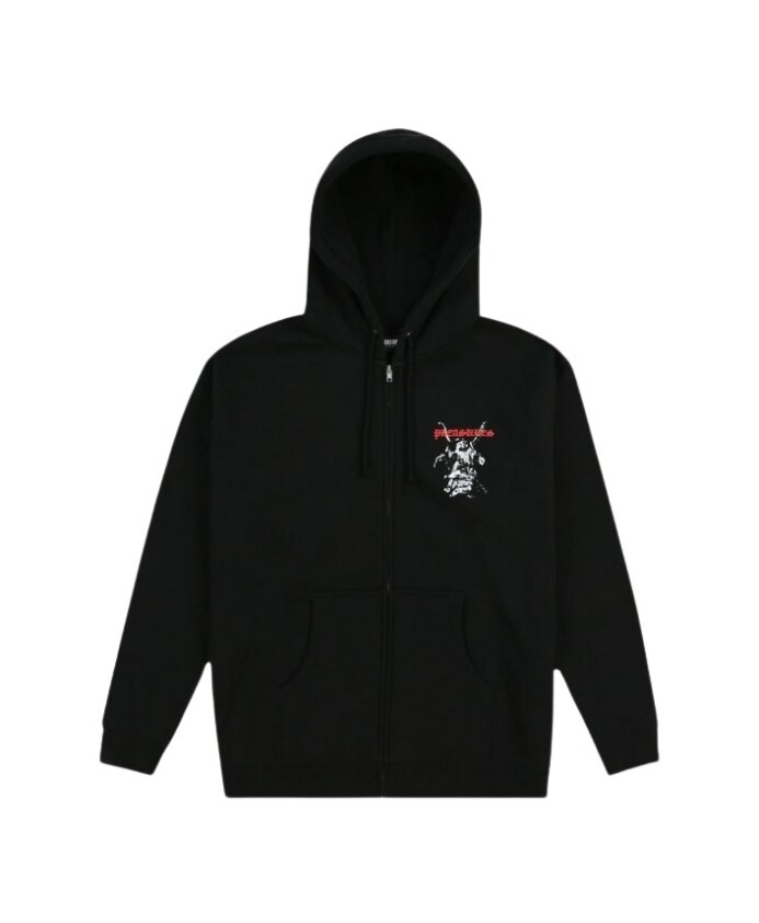 sweat-a-capuche-zippe-noir-elegant-et-polyvalent
