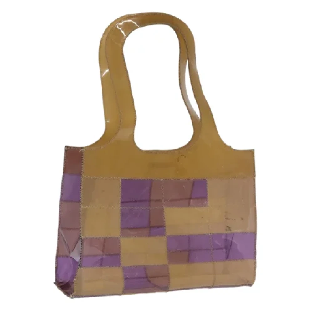 Pre-owned > Pre-owned Bags > Pre-owned Handbags - - Chanel Vintage - Modalova
