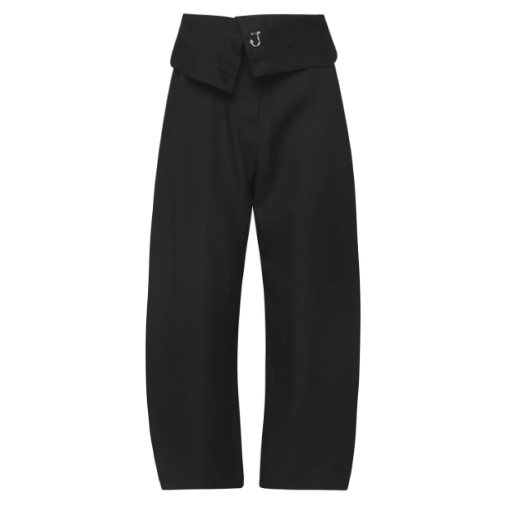 Trousers > Straight Trousers - - JW Anderson - Modalova