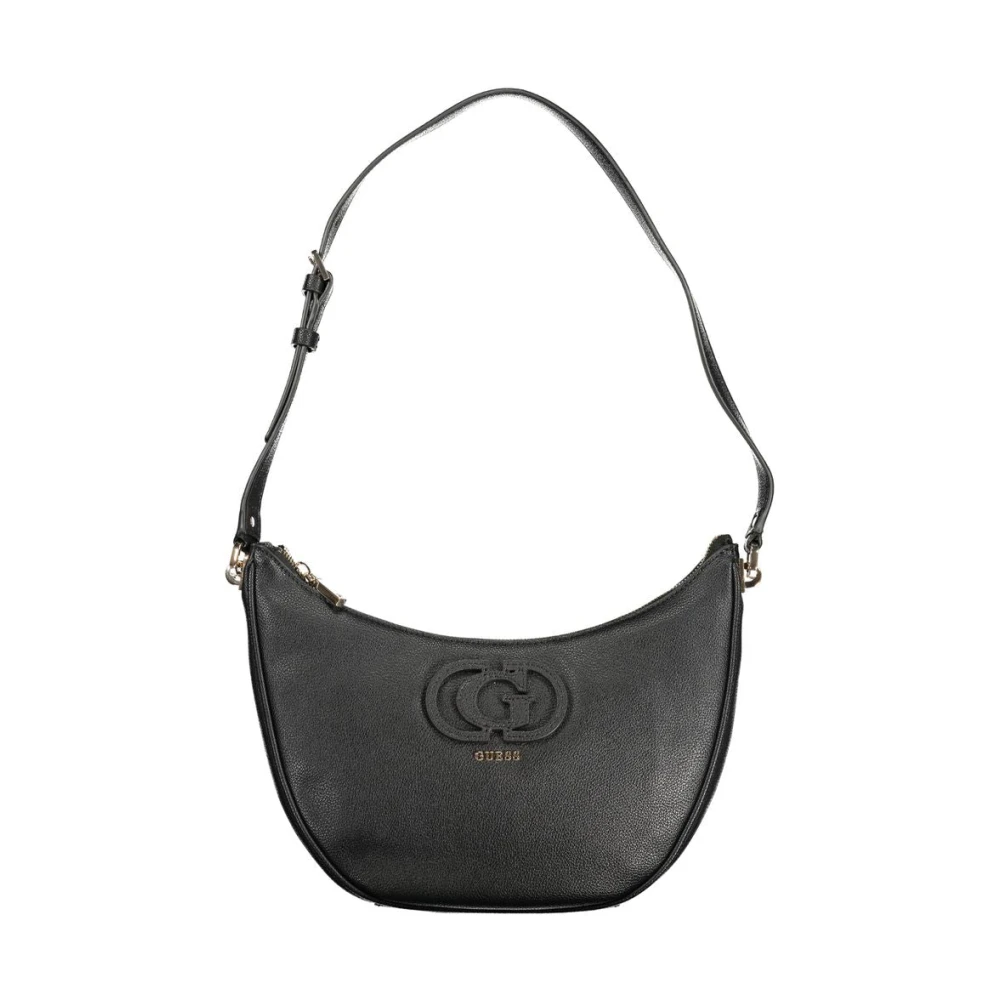 Guess Women's Black Calebra Bag