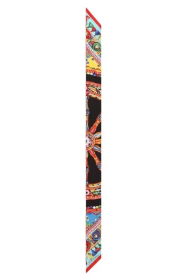 Carretto Narrow Bandeau