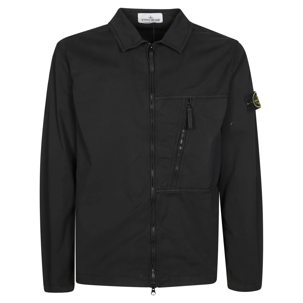 Shirts > Casual Shirts - - Stone Island - Modalova