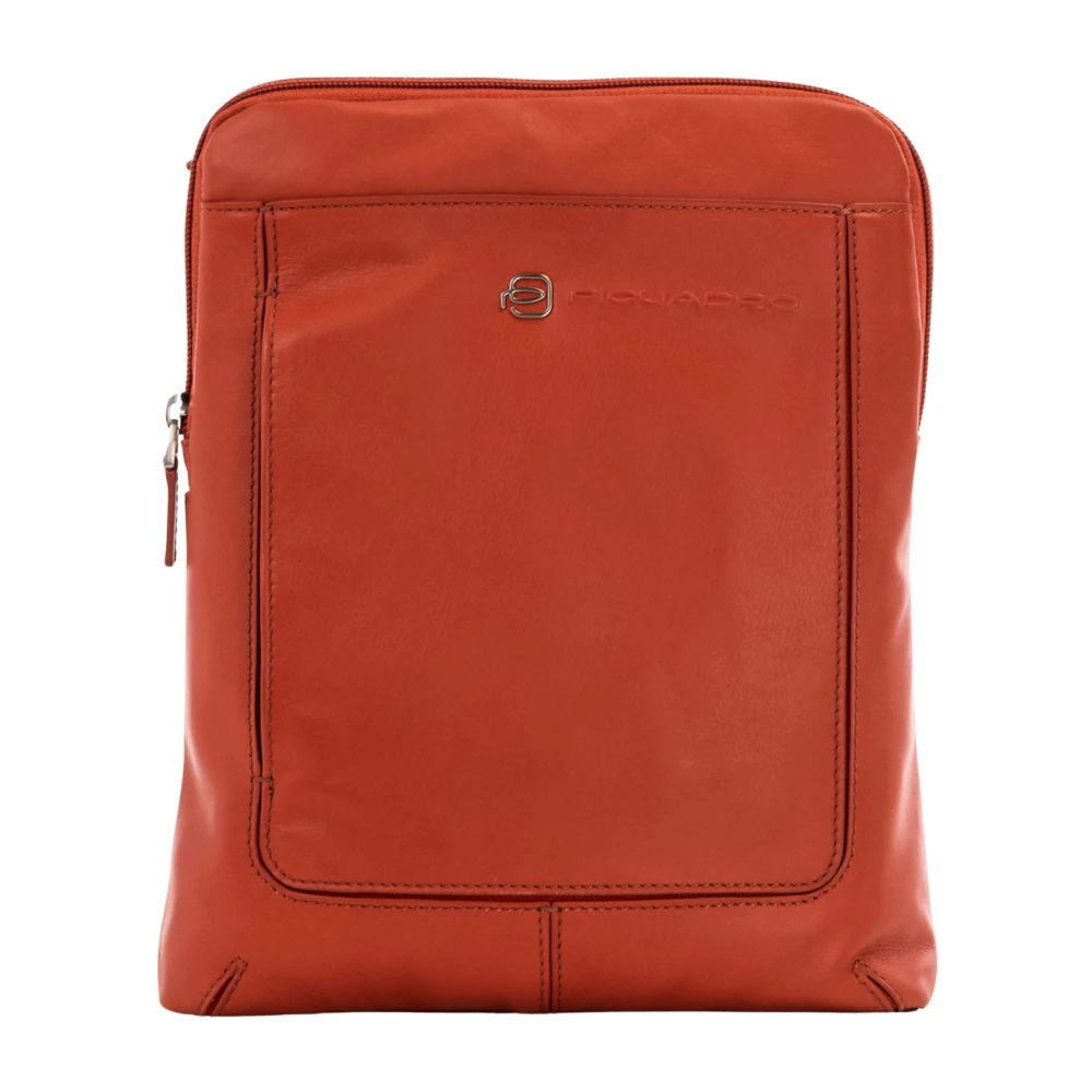 Bags > Messenger Bags - - Piquadro - Modalova