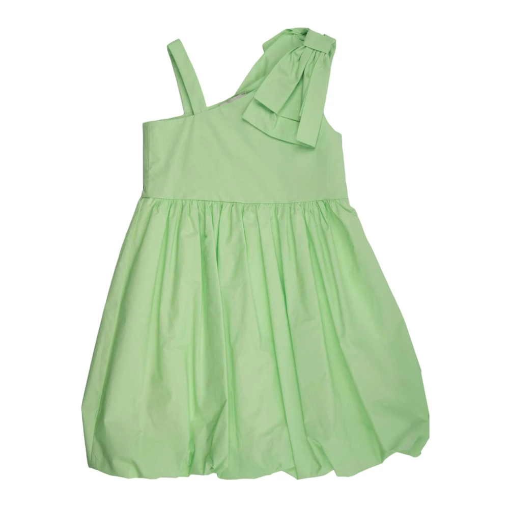 Dixie Short Dresses Green Dames