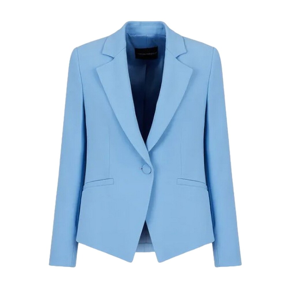 Armani womens deals blazer