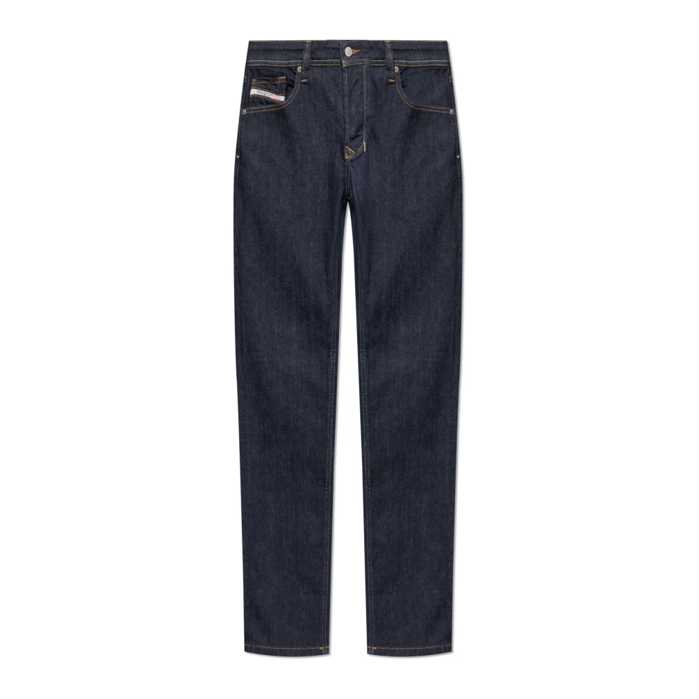 Jeans > Slim-fit Jeans - - Diesel - Modalova