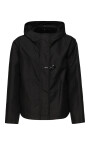 water-repellent-black-coat-with-iconic-detail