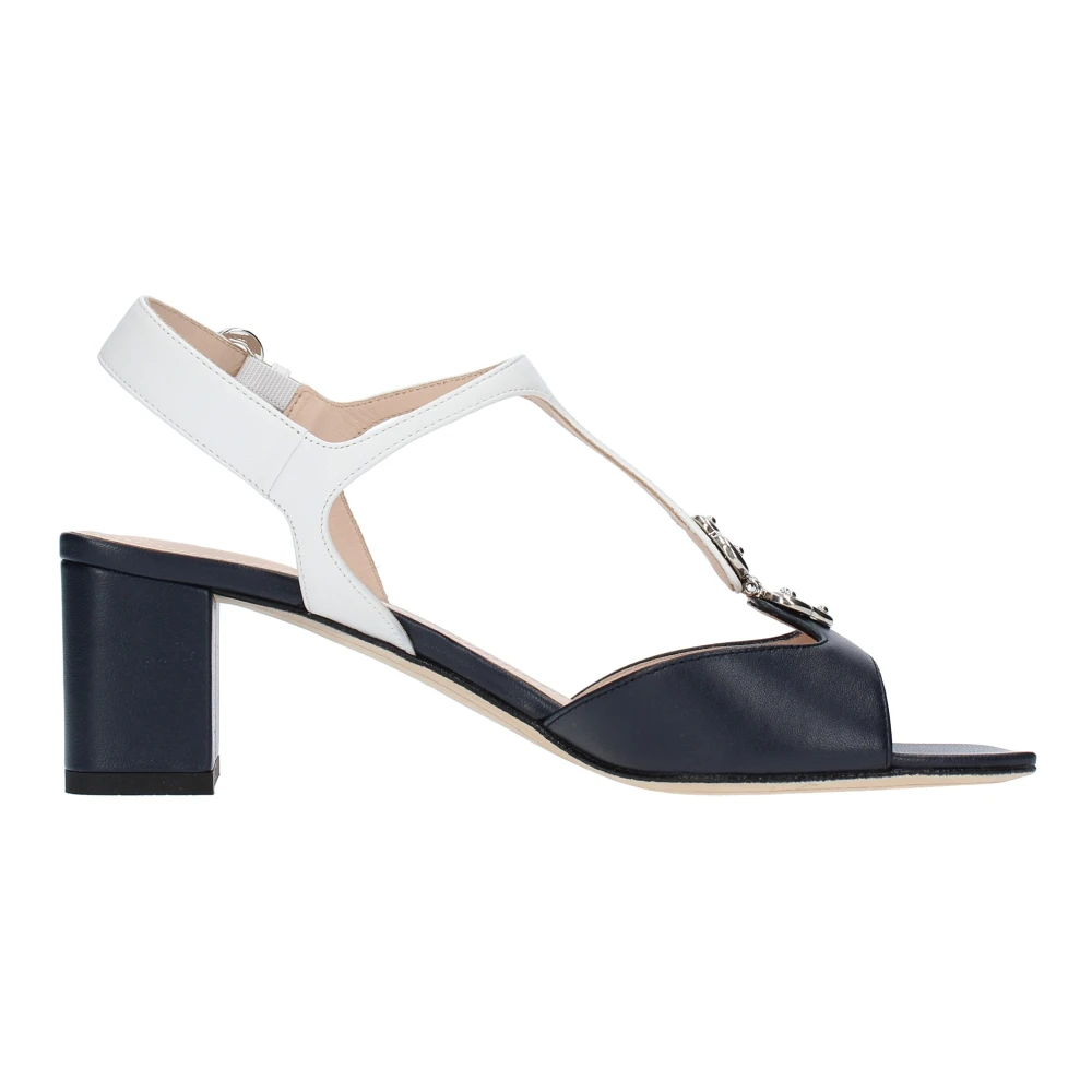 Shoes > Sandals > High Heel Sandals - - Rodo - Modalova