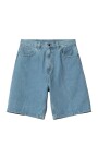 blauwe-denim-loose-fit-shorts