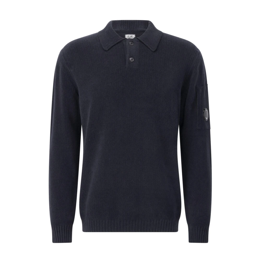 Tops > Polo Shirts - - C.p. Company - Modalova