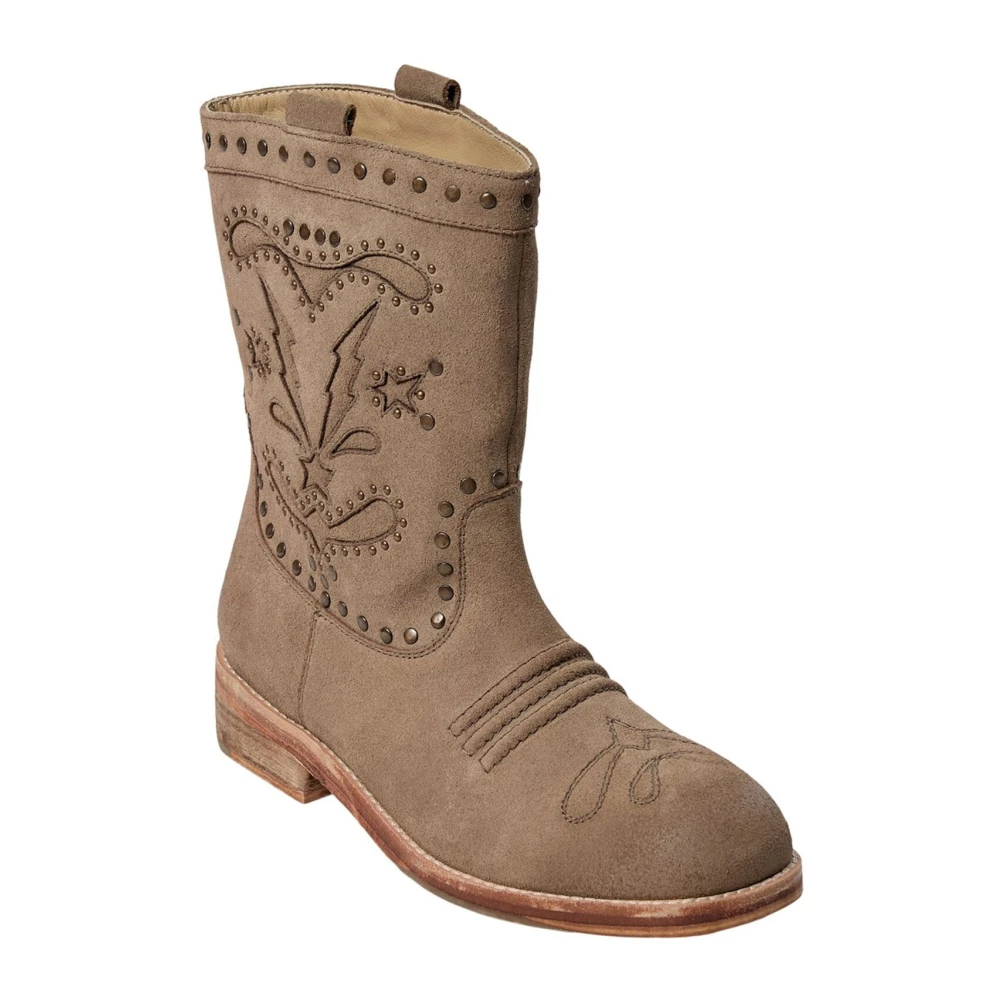 Shoes > Boots > Ankle Boots - - Sofie Schnoor - Modalova