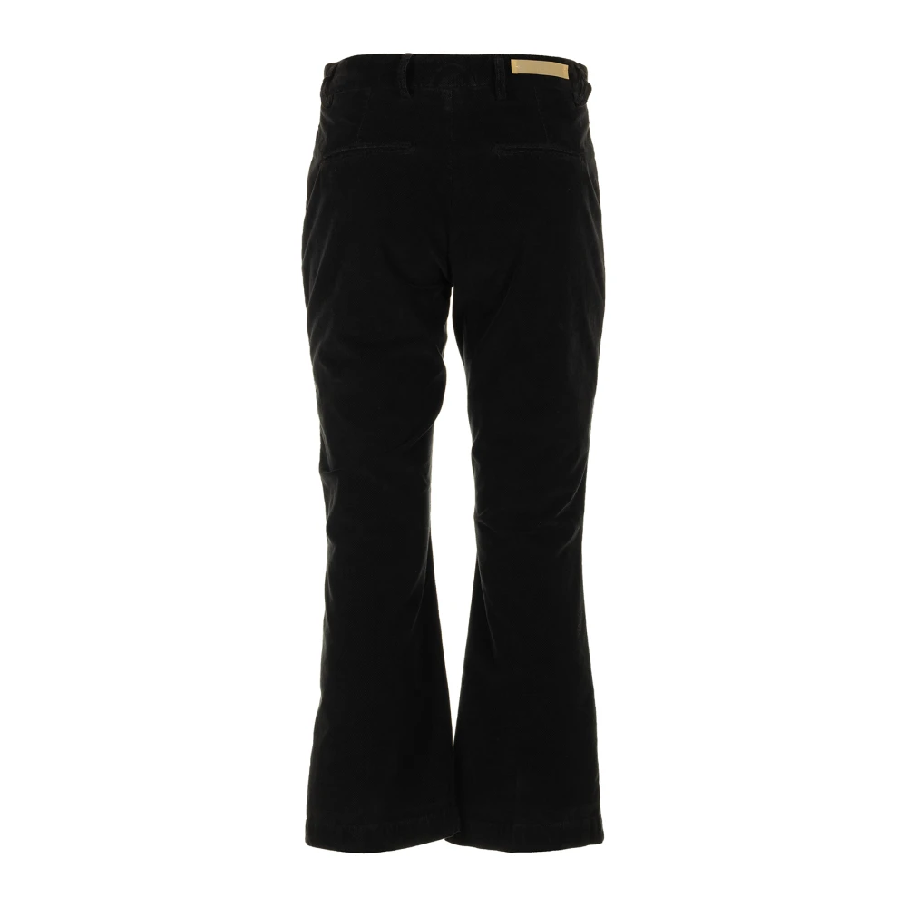 Briglia Zwarte Broek 1949 Pantalone Black Dames